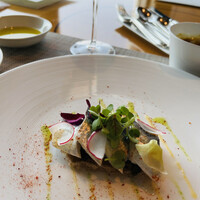 イタリアンダイニング ケシキ - 