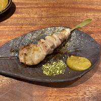 吾一 西天満店 - 