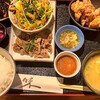 定食 おらがち食堂 - 