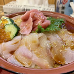 食事処 たむら水産 - 