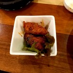 hana cafe - 韓国チキン