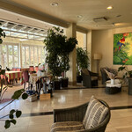 Karuizawa Hotel Soyokaze