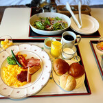 軽井沢ホテルそよかぜ - 