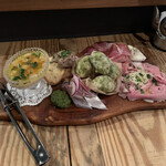 バール チッチャ - 