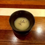 Daigo Yokkai Chi Ichibangai Ten - 餐前粥