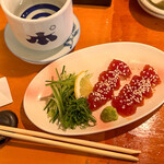 Sushi Oden Roshuu - 