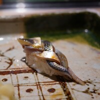 寿司 はせ川 心斎橋本店 - 