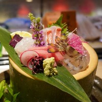 寿司 はせ川 心斎橋本店 - 