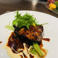 キャトルラパン - 