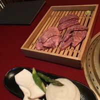 焼肉 綾小路 - 