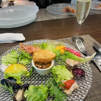 キャトルラパン - 