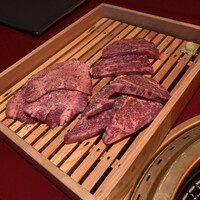 焼肉 綾小路 - 