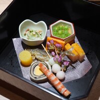 寿司 はせ川 心斎橋本店 - 