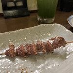 Yakitori Namoto - 