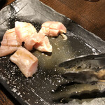 Hakodate Yakiniku Horumon Shijou Ai - 