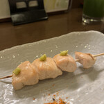 Yakitori Namoto - 