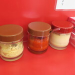 武蔵家 - 黄金トリオ