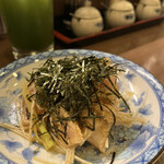 Yakitori Namoto - 