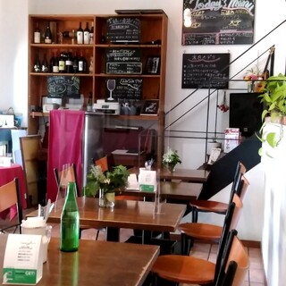 パスタが美味しいイタリアン グッディーズカフェ_2