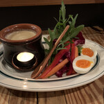 バール チッチャ - 