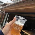 舛屋酒店 - 近くのスターバックスも川越仕様になっているので入ってみると面白いかも。