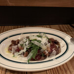 バール チッチャ - 