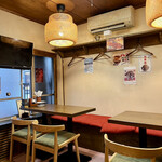 Shimbashi Ucchari - 