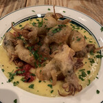 バール チッチャ - 