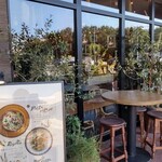 VICINO Restaurant・Cafe - 