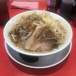 麺屋　あっ晴れ - 