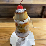 カフェ バー リップ - 