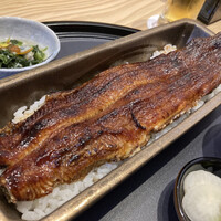 うなぎ四代目菊川 中洲春吉店 - 