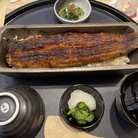 うなぎ四代目菊川 中洲春吉店 - 