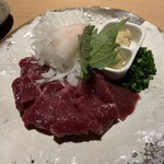 西中州 なか尾 - 