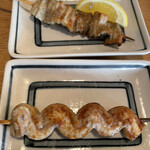 Unagi Kushiyaki Unakushi - 