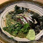 西中州 なか尾 - 