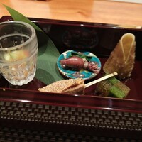 金澤 かが美 - 