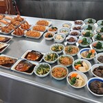 銀シャリ屋 ゲコ亭 - 