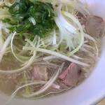 ラーメン並木 - 