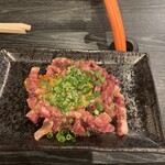 焼肉 ホルモン スタミナ苑 本店 - 
