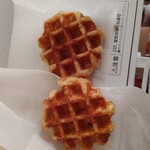 MR.waffle - 