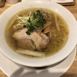 らーめん天神下 大喜 - 