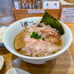 麺屋 猪一 - 