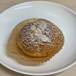 シャンティイ - ごまシュー