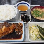 銀シャリ屋 ゲコ亭 - 