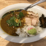 らーめん天神下 大喜 - 