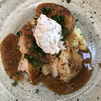 BISTRO DOUBLE - 