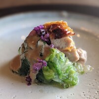伊勢宮川の里 鄙茅 - 