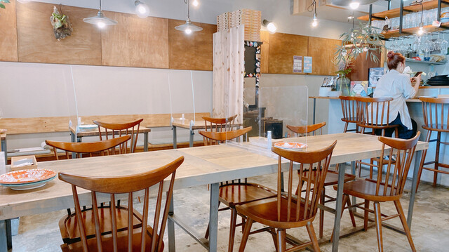 pizzeria PariarE photo 5