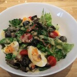 ボーノ - ニース風サラダ